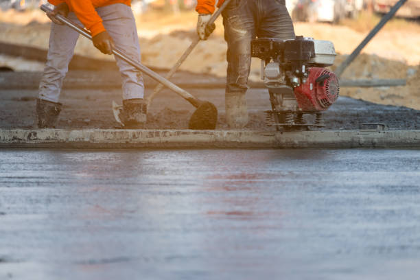 Best Best Concrete Contractor  in Reston, VA