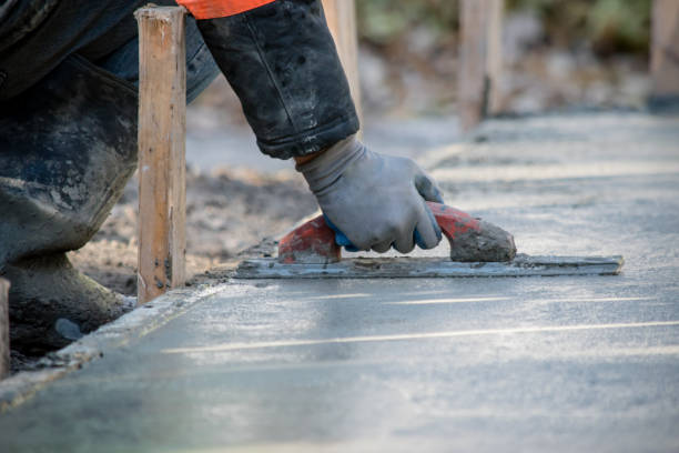 Best Concrete Driveway Installation  in Reston, VA