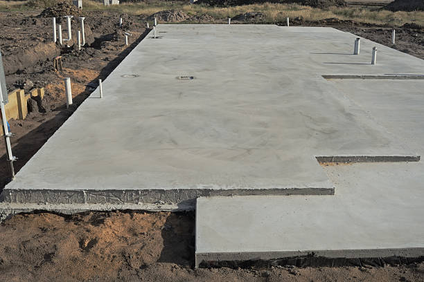 Best Waterproofing & Drywells  in Reston, VA