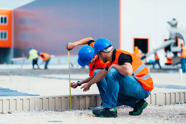 Best Concrete Installation Cost  in Reston, VA